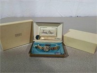 Vintage lady Elgin 23 jewel watch marked 14k JR