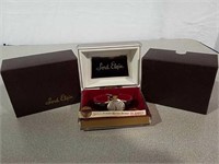Lord Elgin vintage 23 jewel watch marked 14