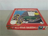 MLB All-Star baseball game