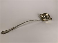 Stowell Sterling Silver Ladle