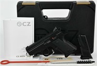 CZ 2075 RAMI Sub Compact Pistol 9MM