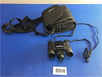 BinoCam 2, Binoculars/Camera