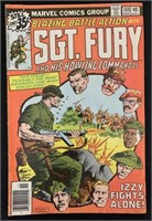 Sgt. Fury #149