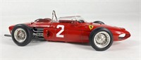 CMC GmbH Germany Ferrari Dino 156 F-1 1961 Model