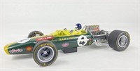Grand Prix Classics Lotus Type 49 1:18 Scale Model