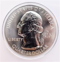 Coin Shenandoah 5 Oz. .999 Silver Round