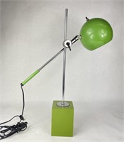 MCM Articulating Swing Arm Table Lamp