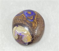 7 CT Boulder Opal