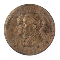 1921 Alabama Silver Commemorative Half *KEY Coin