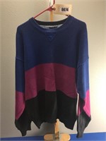 Cambridge Classics Sweater L