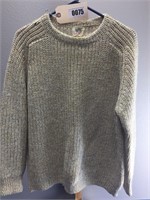 Hanny's Wool Sweater 42