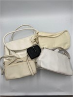 Miscellaneous hand bags and wallet