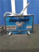 Solid State Sure- Shock Electric Fence