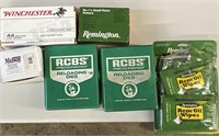 Ammunition & Reloading Accessories