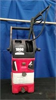 Clean Force 1800 PSI Pressure Washer