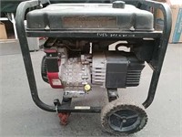 Coleman Pro Gen 5000 Generator