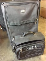 Luggage Large Forecast & US Bag