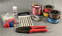 Wiring Tool & Accessories