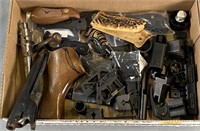 Gunsmith Tools & Accessories