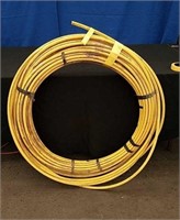 Plexco Yellow Pipe 1/2" (gas use only)