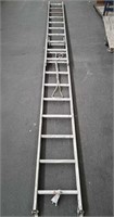 Louisville 20' Extension Ladder