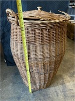 Wicker Basket