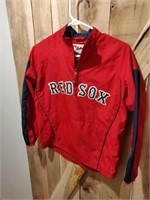 Coupe-vent léger Red Sox (Boston) - taille M