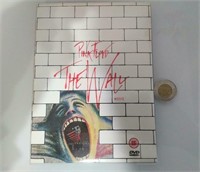 DVD édition limitée 'Pink Floyd: The Wall Movie',