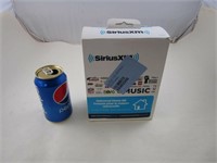 Kit universelle pour la voiture SiriusXm