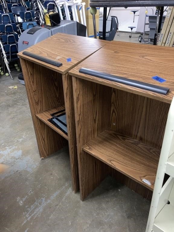 New Hanover County Schools Surplus Auction