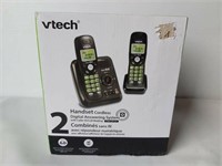 Vtech Telephone.(l`emballage bpeut varier)