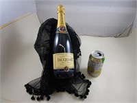 Champagne JACQUART - BRUT -