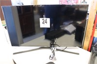 39" Samsung Flat Screen TV with Remote