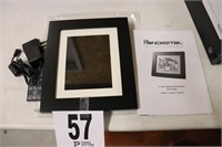 Pandigital 7" & 9" Digital Photo Frame with