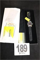 Invicta Watch (New)