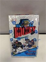 Brand New Box of 93-94 O-Pee-Chee Hockey Cards