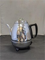 Vintage 1950's Coffee Maker