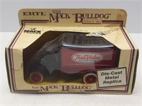 Vintage 1/38 Scale Ertl 1926 Mack Bulldog Van In