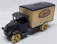 1926 Mack Bulldog J.I. Case Delivery Truck
