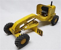 Vintage Tonka Road Grader