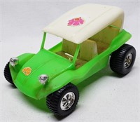 Vintage Gay Toys Plastic Dune Buggy