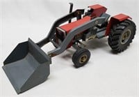 1/16 Scale Massey Ferguson 290 Tractor with
