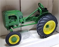 1/16 John Deere Model L 1990 Toy Tractor Times