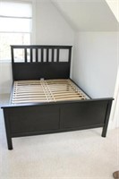 Full Size Bed by Ikea