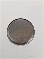 1906 Indian Head Penny