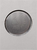 1905 Indian Head Penny