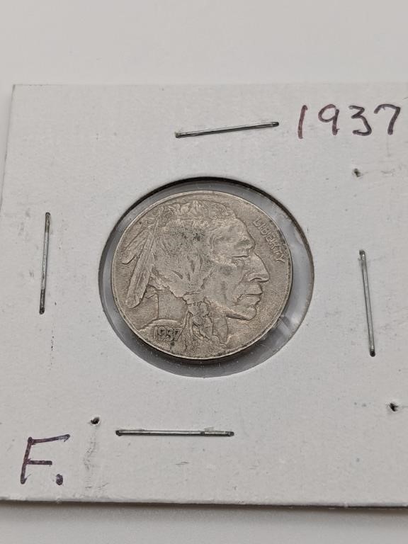 US Coin Collection Auction