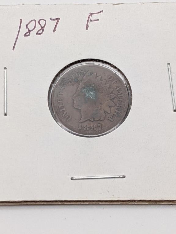 US Coin Collection Auction