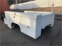 10ft Utility Bed