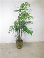 Artificial Palm Tree